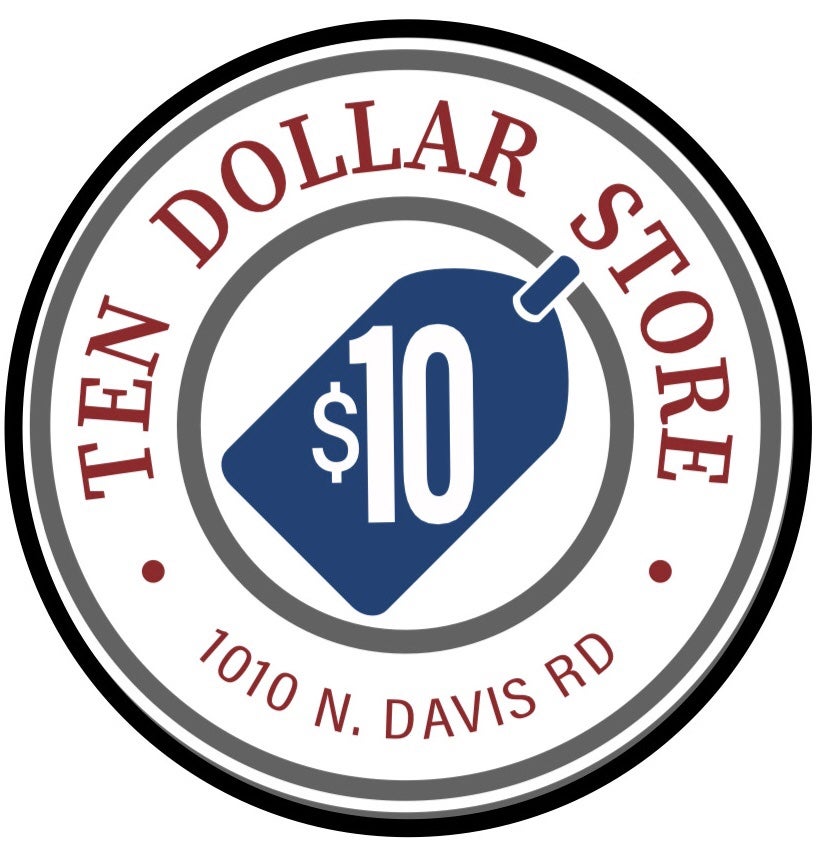 Home  Ten Dollar Store